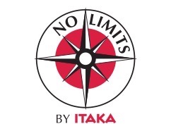 No Limits by Itaka