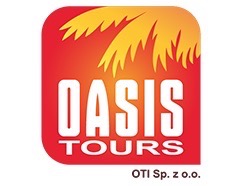 Oasis Tours