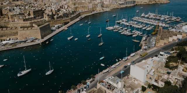 Zdjęcie Malta